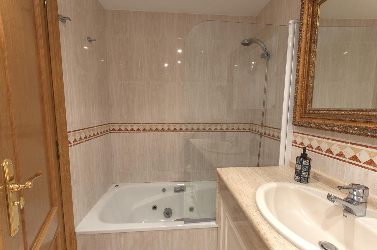 Apartamento Ag Aguamarina 3 Gandía Exterior foto